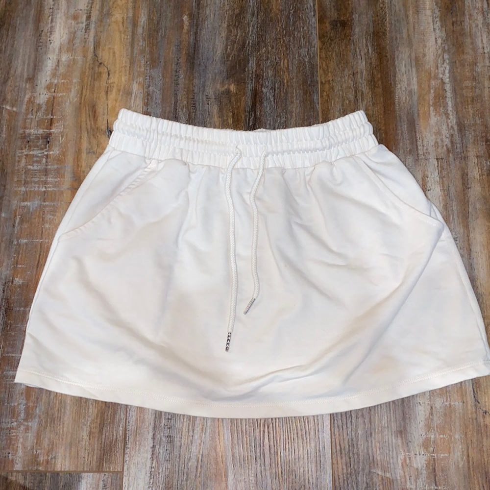 Hyfve Lounge Skirt